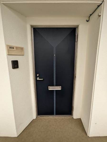 1R Apartment for Rent near Tsukagawa Station, Naha, Okinawa - Thumbnail 4