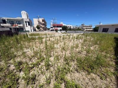 142 sqm Residential Land for Sale in Ginowan City, Okinawa — Land, Ginowan, Okinawa