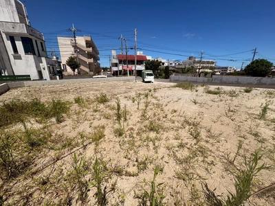 142 sqm Residential Land for Sale in Ginowan City, Okinawa — Land, Ginowan, Okinawa