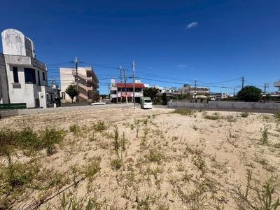 142 sqm Residential Land for Sale in Ginowan City, Okinawa — Land, Ginowan, Okinawa
