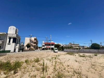 142 sqm Residential Land for Sale in Ginowan City, Okinawa — Land, Ginowan, Okinawa