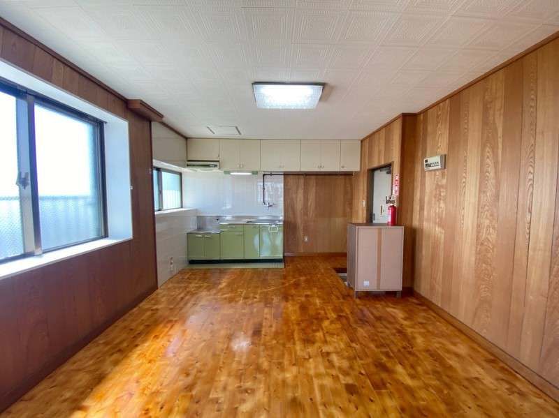 2DK Apartment for Rent in Nishizaki, Itoman City, Okinawa - Thumbnail 4