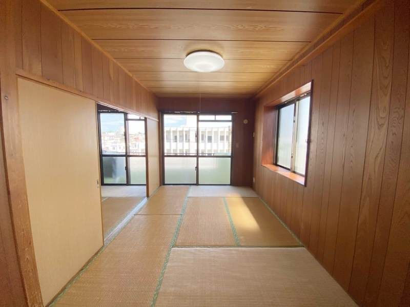 2DK Apartment for Rent in Nishizaki, Itoman City, Okinawa - Thumbnail 3