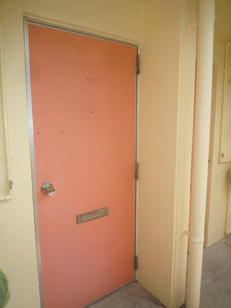 1K Apartment for Rent in Ginowan, Okinawa - No Deposit - Thumbnail 2