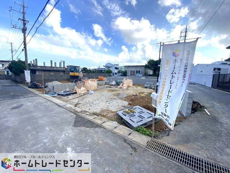New 4LDK House in Itoman, Okinawa - Completion 2025 - Thumbnail 4