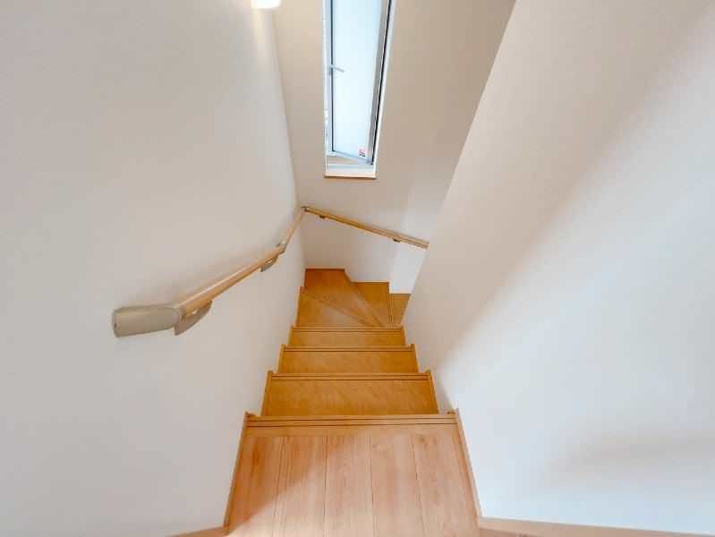 New 4LDK House in Yonabaru, Okinawa with 3 Car Parks - Thumbnail 4