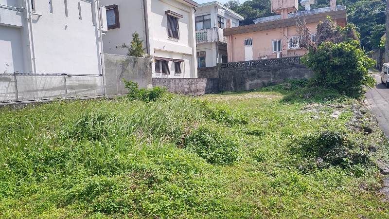 Land for Sale in Itoman City, Okinawa - 283 sqm Plot in Momohara New Town - Thumbnail 3