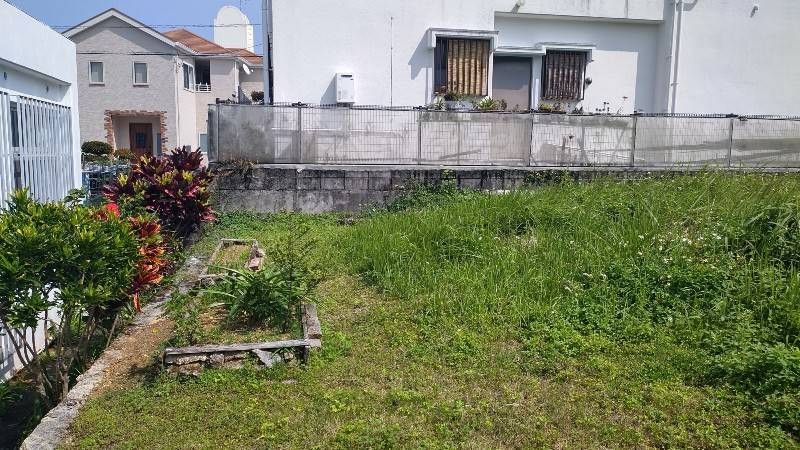 Land for Sale in Itoman City, Okinawa - 283 sqm Plot in Momohara New Town - Thumbnail 2