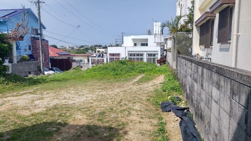 Land for Sale in Itoman City, Okinawa - 283 sqm Plot in Momohara New Town - Thumbnail 4