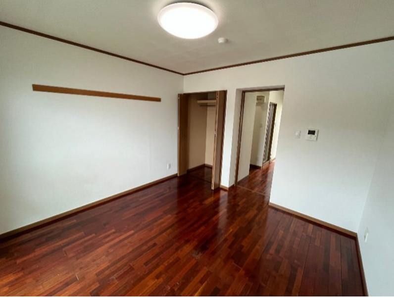 1K Apartment for Rent in Tomishiro City, Okinawa - Thumbnail 3