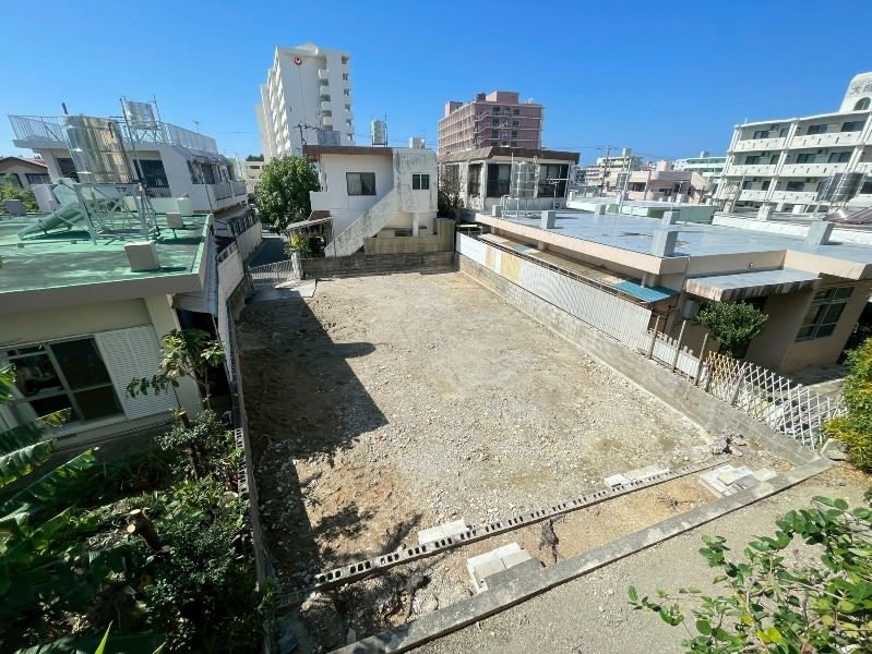 Land for Sale in Tomigusuku City, Okinawa - 264.33 sqm - Thumbnail 4