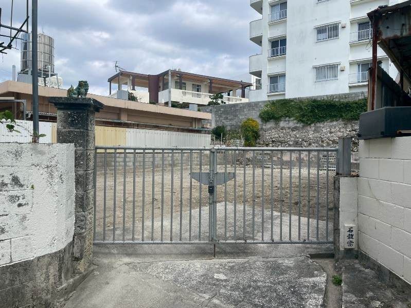 Land for Sale in Tomigusuku City, Okinawa - 264.33 sqm - Thumbnail 3