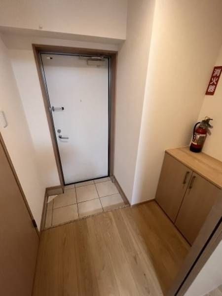 1LDK Apartment for Rent in Ginowan, Okinawa - Free Internet - Thumbnail 3