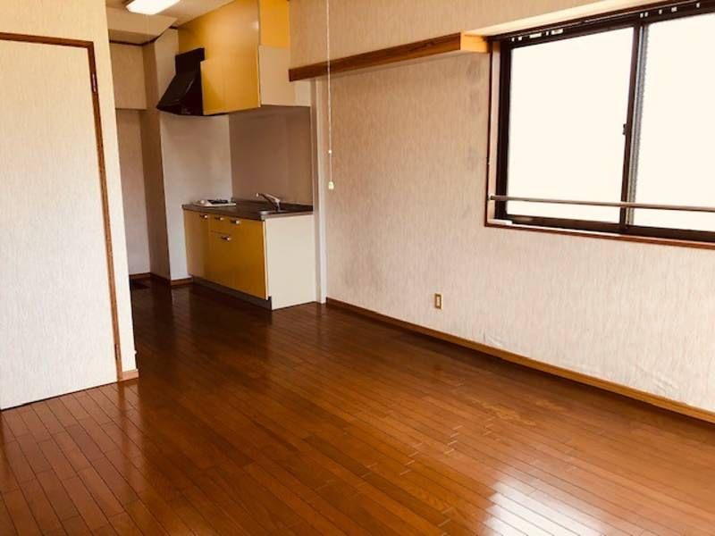 1R Apartment for Rent in Nishihara Town, Okinawa - Free Internet - Thumbnail 4