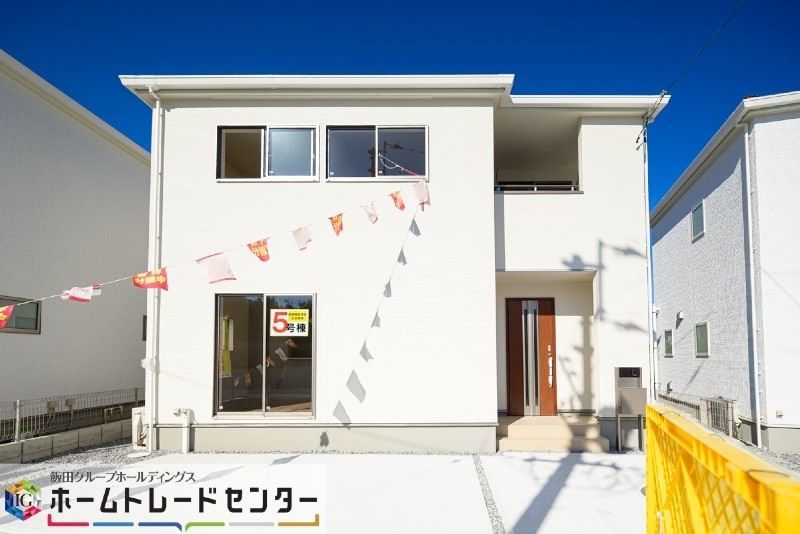 New 2025 3LDK House in Yomitan Village, Okinawa - Thumbnail 2