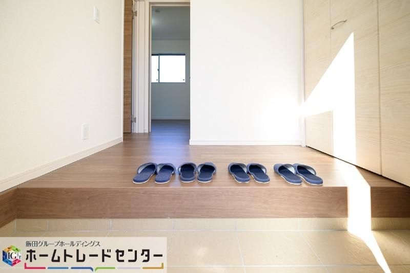 New 2025 3LDK House in Yomitan Village, Okinawa - Main Image