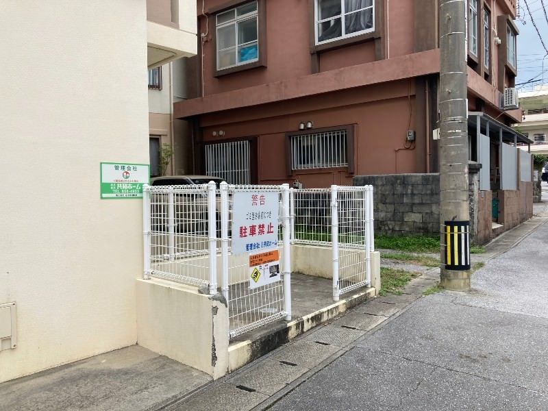 1LDK Apartment for Rent in Ginowan, Okinawa with Free Internet - Thumbnail 4
