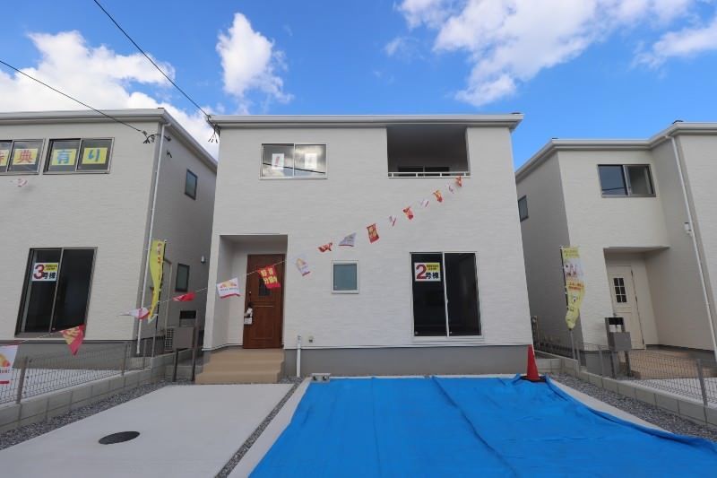 New 3LDK House in Yaese Town, Okinawa - 2026 Completion - Main Image