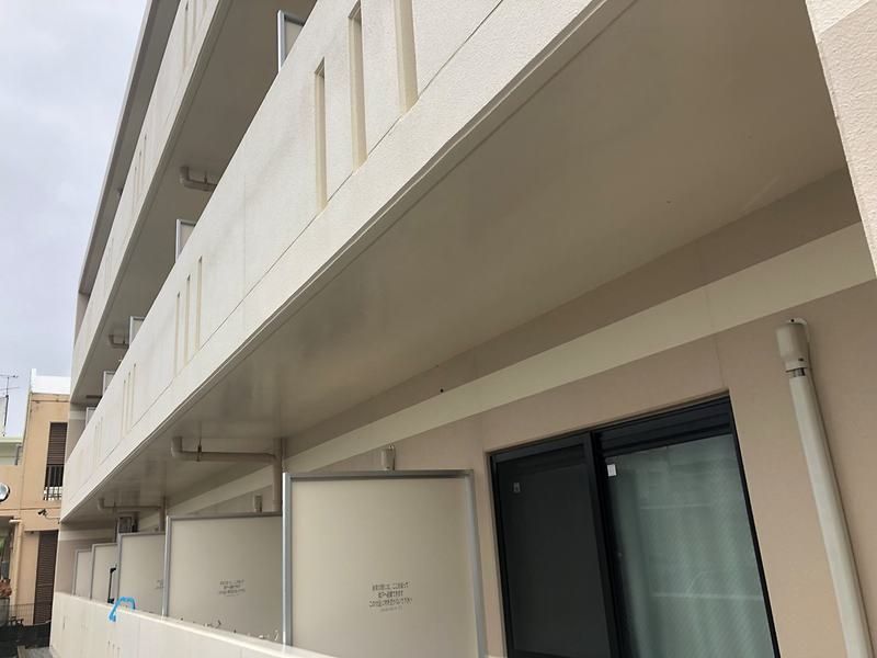 Furnished 1K Apartment for Rent in Okinawa City, Zero Deposit - Thumbnail 2