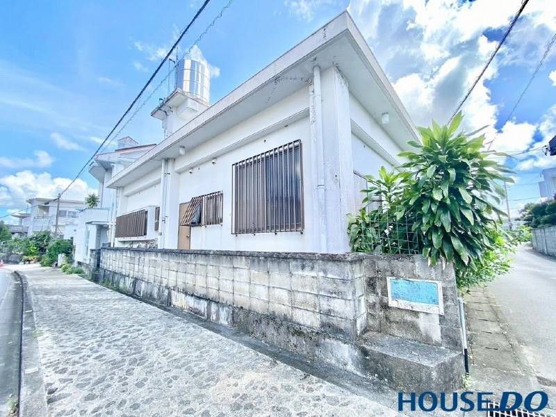 3LDK Single-Story Home for Sale in Yomitan Village, Okinawa - Thumbnail 4