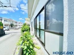 3LDK Single-Story Home for Sale in Yomitan Village, Okinawa - Main Image