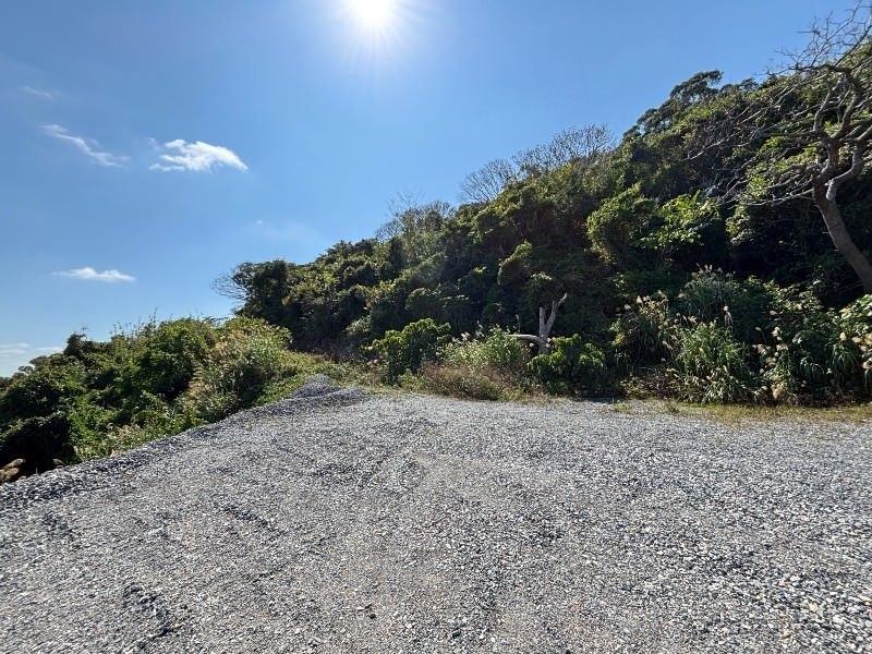 33,993 sqm Land for Sale in Nakijin Village, Okinawa - Thumbnail 4