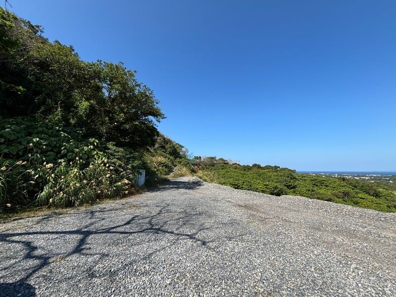 33,993 sqm Land for Sale in Nakijin Village, Okinawa - Thumbnail 2