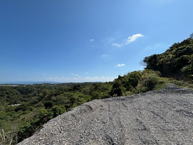 33,993 sqm Land for Sale in Nakijin Village, Okinawa - Thumbnail 3