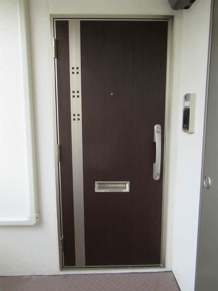 Casa Felice 2LDK Apartment for Rent in Okinawa City - Thumbnail 2