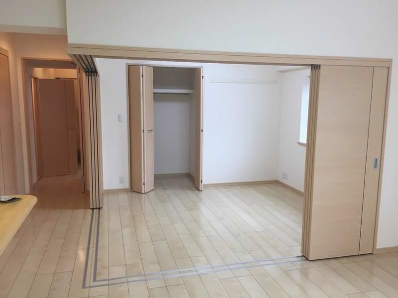 Casa Felice 2LDK Apartment for Rent in Okinawa City - Thumbnail 4