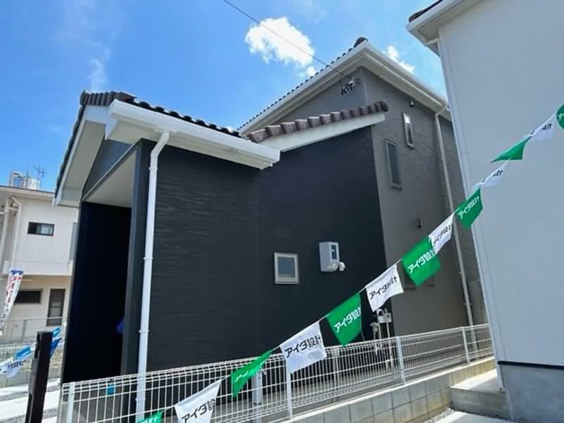 New 4LDK House in Uruma, Okinawa with ZEH & Cashback - Thumbnail 4