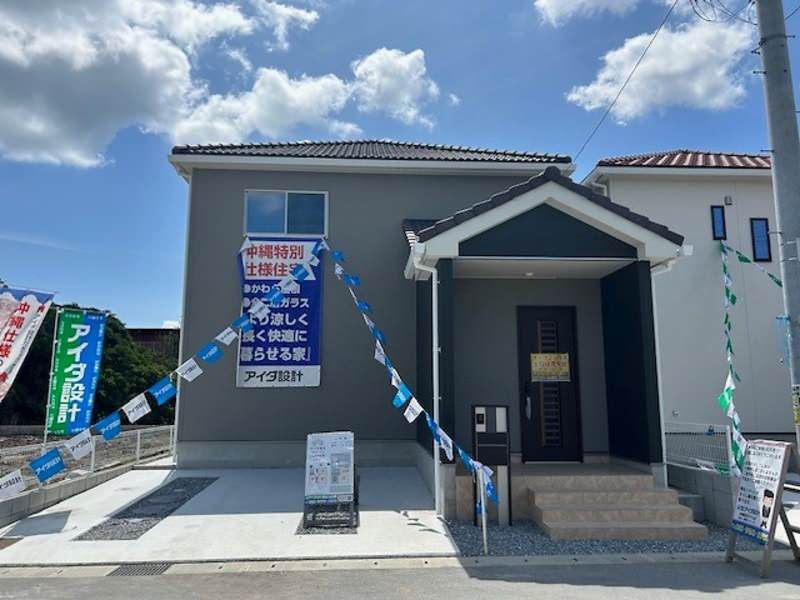 New 4LDK House in Uruma, Okinawa with ZEH & Cashback - Thumbnail 3