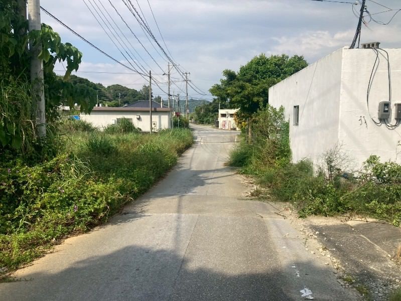 Nago Untenbaru 2LDK House with Ocean Views - 3980万 - Thumbnail 4