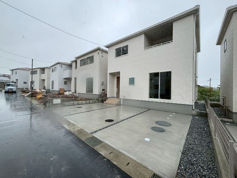 New 3LDK House in Yaese, Okinawa with Modern Features - Thumbnail 4