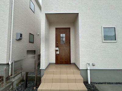 New 3LDK House in Yaese, Okinawa with Modern Features — Image 3, Yaese, Okinawa