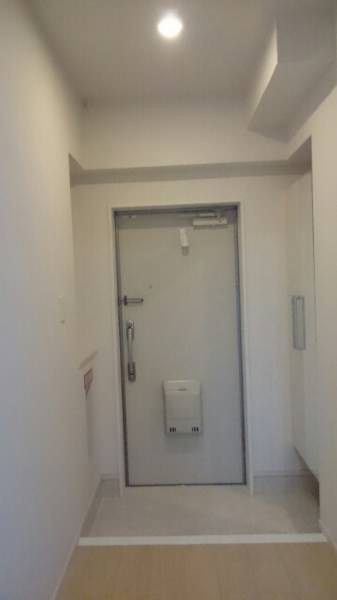 1K Apartment for Rent in Ginowan, Okinawa - 31.38 sqm - Thumbnail 3