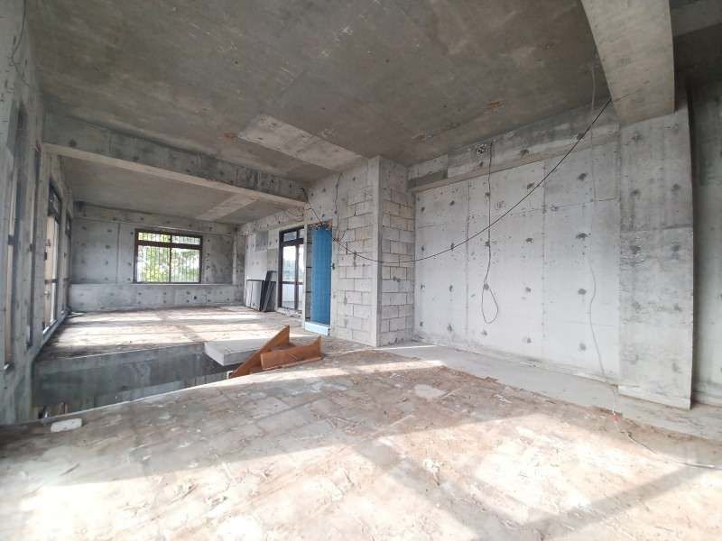 Ocean View 3-Story House for Renovation in Uruma City, Okinawa - Thumbnail 4