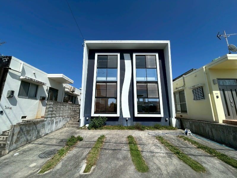4LDK RCB House in Yomitan Village, Okinawa | Near School - Thumbnail 3