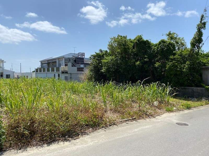 Land for Sale in Zamami, Itoman City, Okinawa - 963.1 sqm - Thumbnail 3