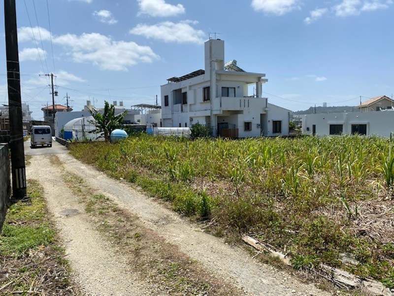 Land for Sale in Zamami, Itoman City, Okinawa - 963.1 sqm - Thumbnail 2