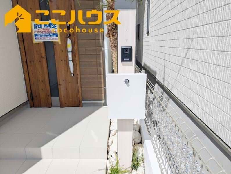 New 4LDK House in Sashiki Shinkai, Nanjo City, Okinawa - Thumbnail 4