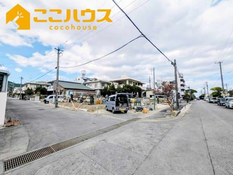 New 4LDK House in Sashiki Shinkai, Nanjo City, Okinawa - Thumbnail 3