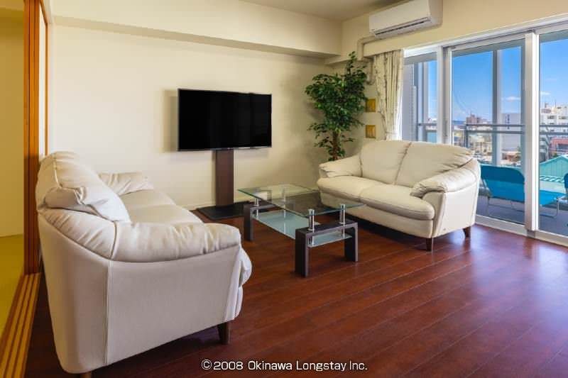 3LDK 80.4sqm Apartment for Sale in Chatan Town, Okinawa - Thumbnail 3