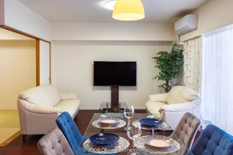 3LDK 80.4sqm Apartment for Sale in Chatan Town, Okinawa - Thumbnail 4