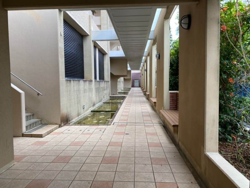 3LDK Apartment for Rent in Omoromachi, Naha, Okinawa - Thumbnail 2