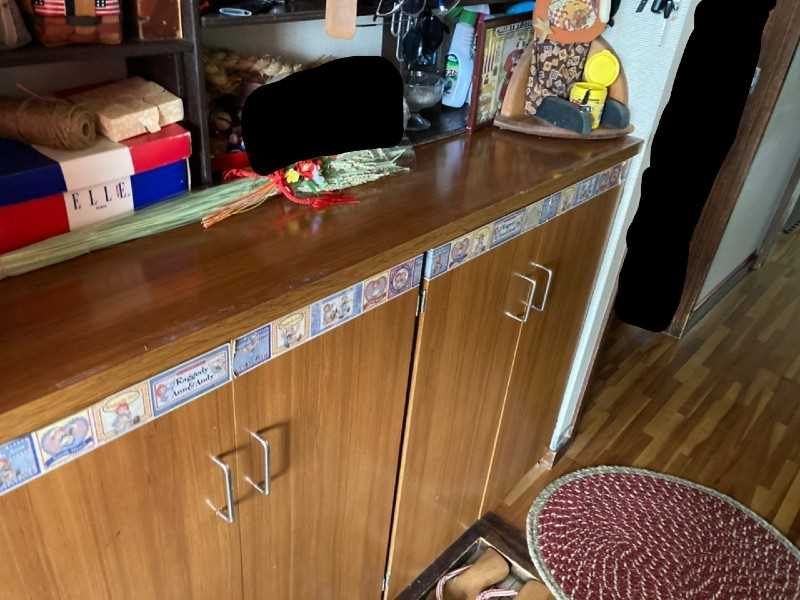 2LDK Apartment with Storage Room in Naha City Heights Izumidai - Thumbnail 4