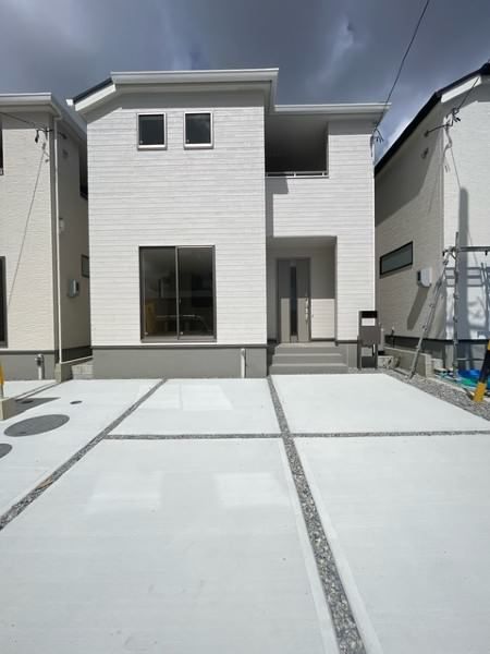 New 4LDK House in Yaese Town, Okinawa | 2025 Build - Image 1