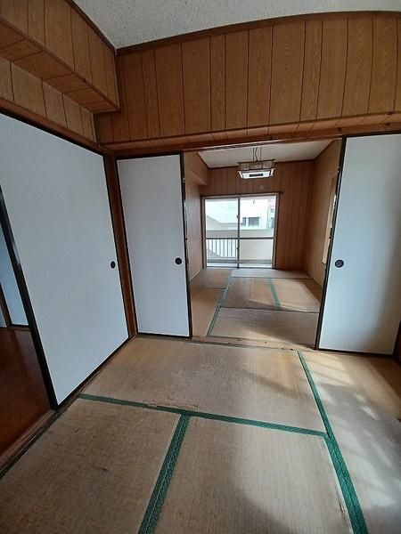 3LDK Family Apartment for Rent in Urasoe, Okinawa - Thumbnail 4