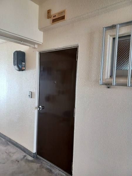 3LDK Family Apartment for Rent in Urasoe, Okinawa - Thumbnail 2