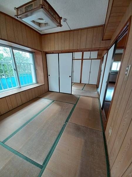 3LDK Family Apartment for Rent in Urasoe, Okinawa - Thumbnail 3